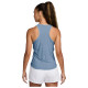 Nike Γυναικεία αμάνικη μπλούζα Tempo Dri-FIT Running Tank Top